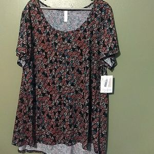 Lularoe Classic T
